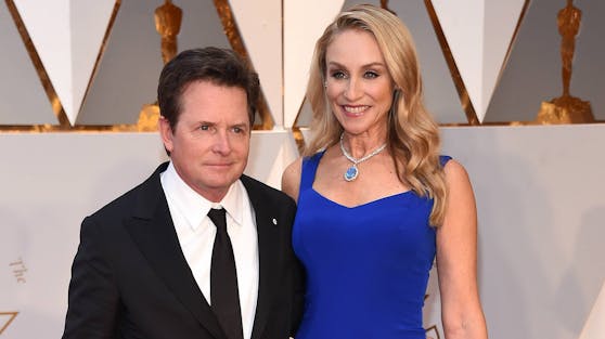 Michael J. Fox verkündet finalen Hollywood-Abschied ...