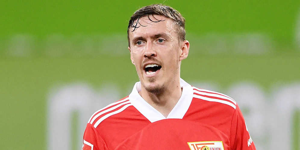 Max Kruse will gegen die Berliner Polizei vorgehen.