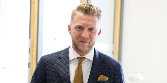 Top-Anwalt Roman Tenschert bereitet eine Klage vor.