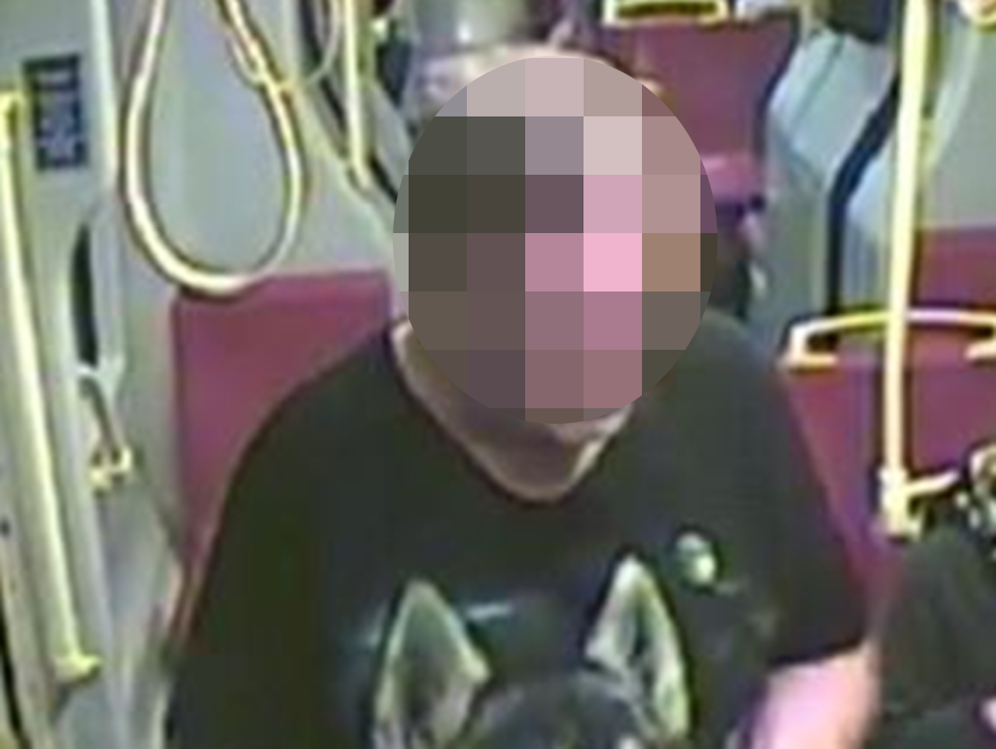 Mittlerweile konnte der Verdächtige ausgeforscht werden.