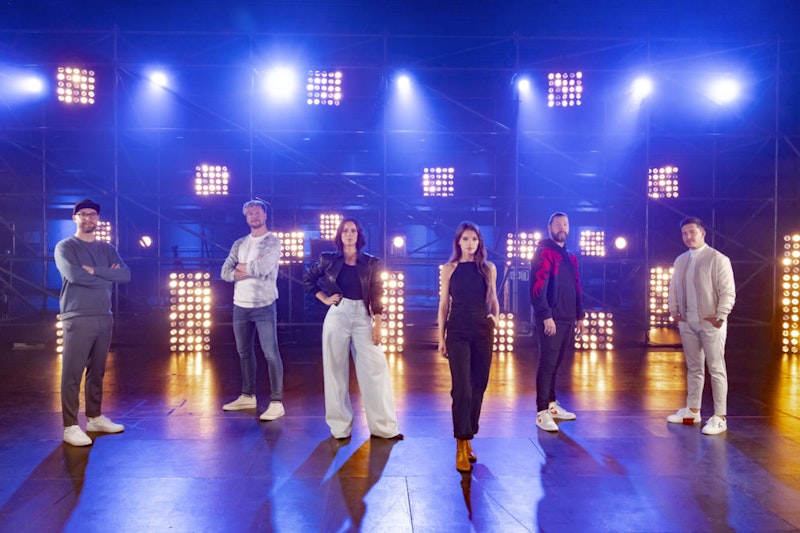 <strong>EXPORTSCHLAGER. </strong>"The Voice of Germany" zählt zu den beliebtesten TV-Musikshows. Aber das nicht nur im deutschen Sprachraum. Seinen Ursprung hat das Format in den Niederlanden, wo es 2010 zum ersten Mal auf Sendung ging. Seither wurde das Konzept der Drehstühle in über 30 Lander verkauft.