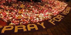 Terror in Wien: Pläne für Waffenkauf schon im März
