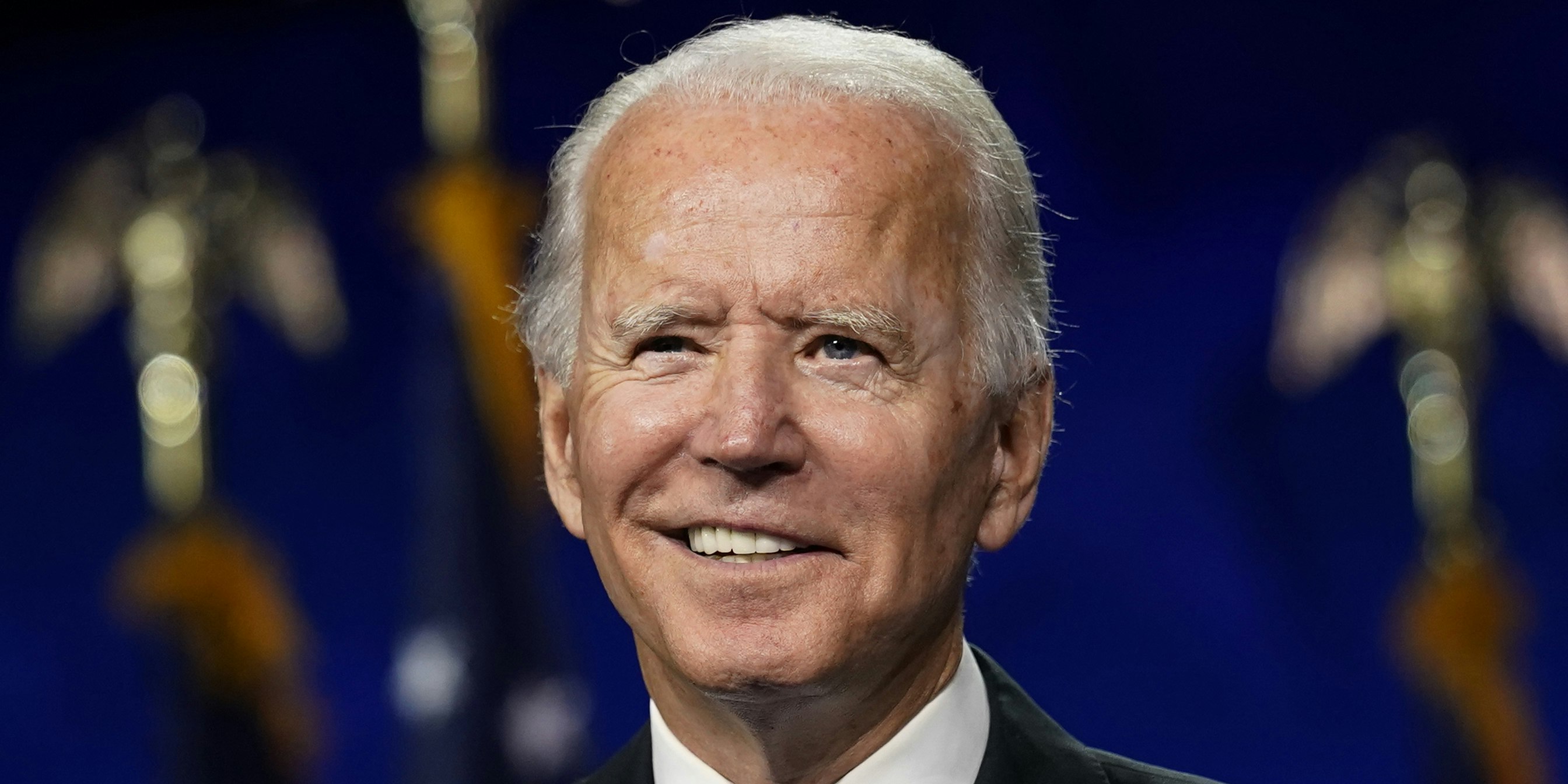 Joe Biden setzt auf den Ausbau von Windparks an der Atlantik- und Pazifikküste