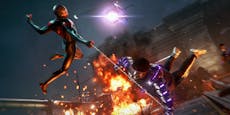 "Marvel's Spider-Man: Miles Morales": Der PS5-Spidey