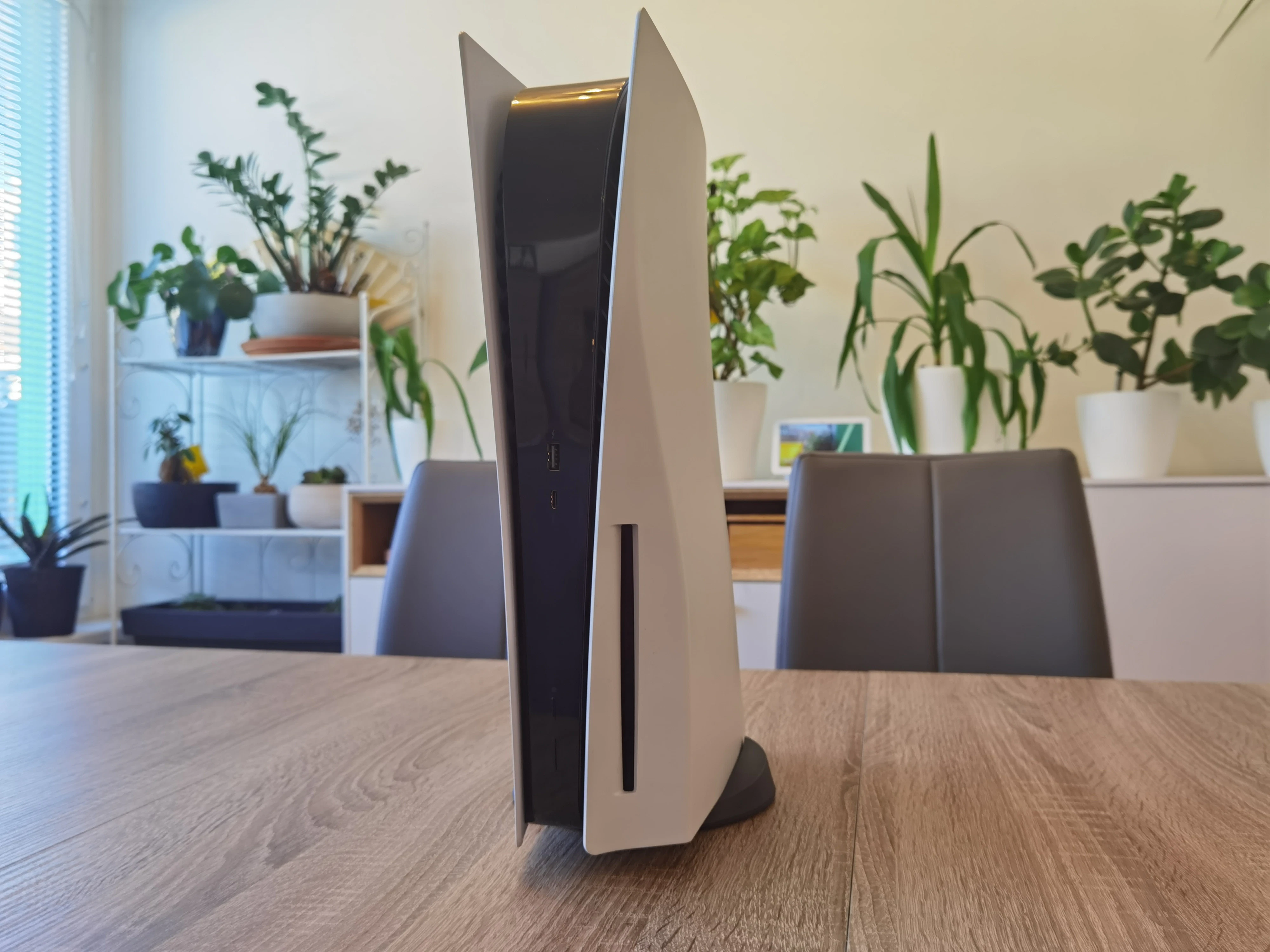Sony PlayStation 5 im Test