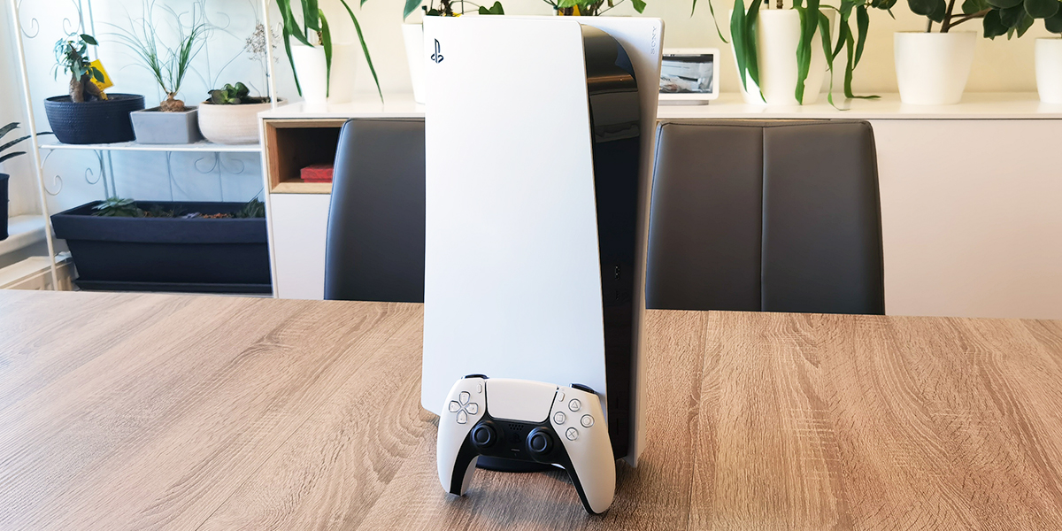 PlayStation 5 im Test