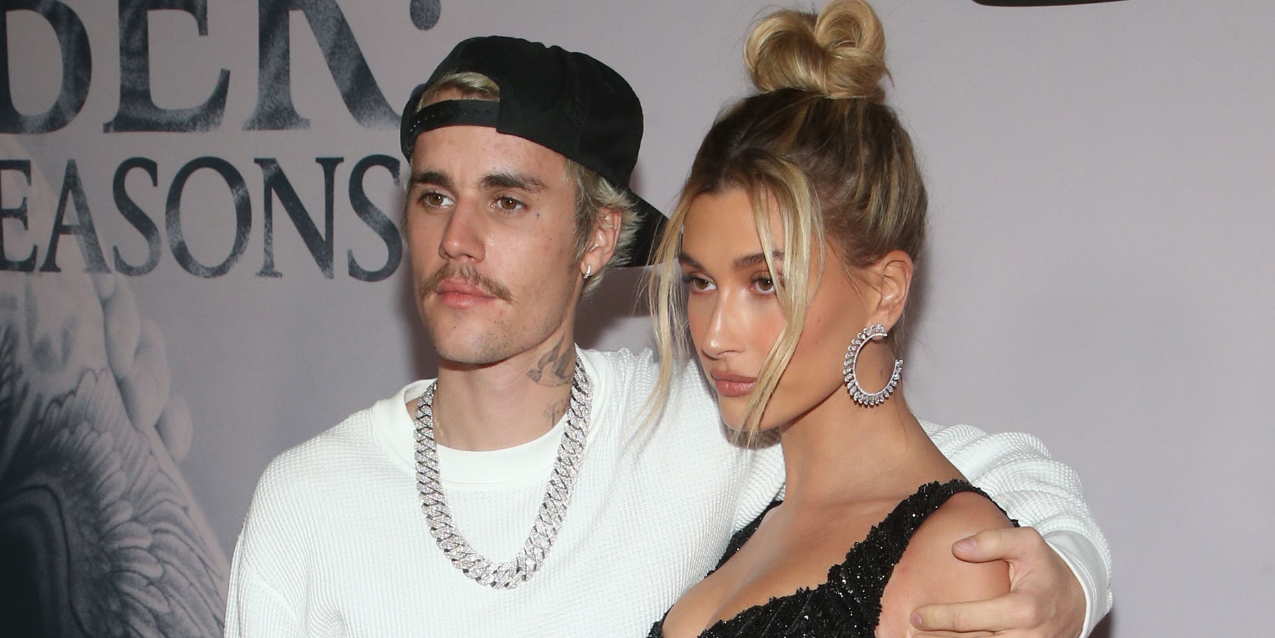 Justin Bieber, Hailey Bieber