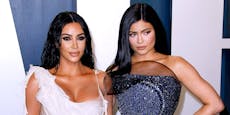 Kardashian & Jenner fliegen aus "Forbes"-Liste