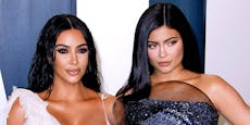 Kylie Jenner schnappt sich Kardashians Instagram-Krone