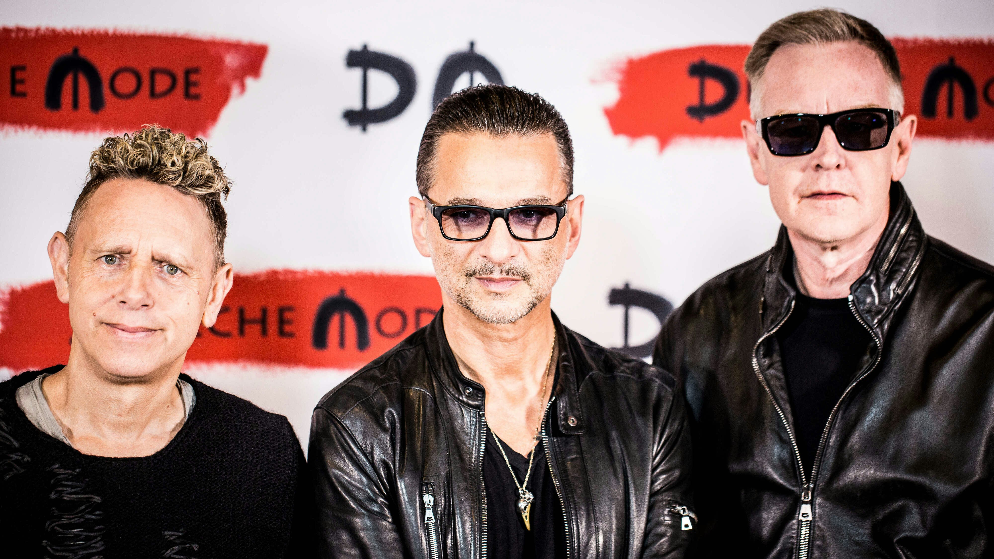 Depeche Mode