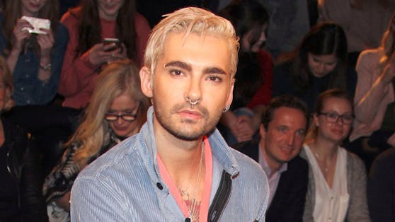 Kinderwunsch: Deshalb will Kaulitz bald Vater werden ...