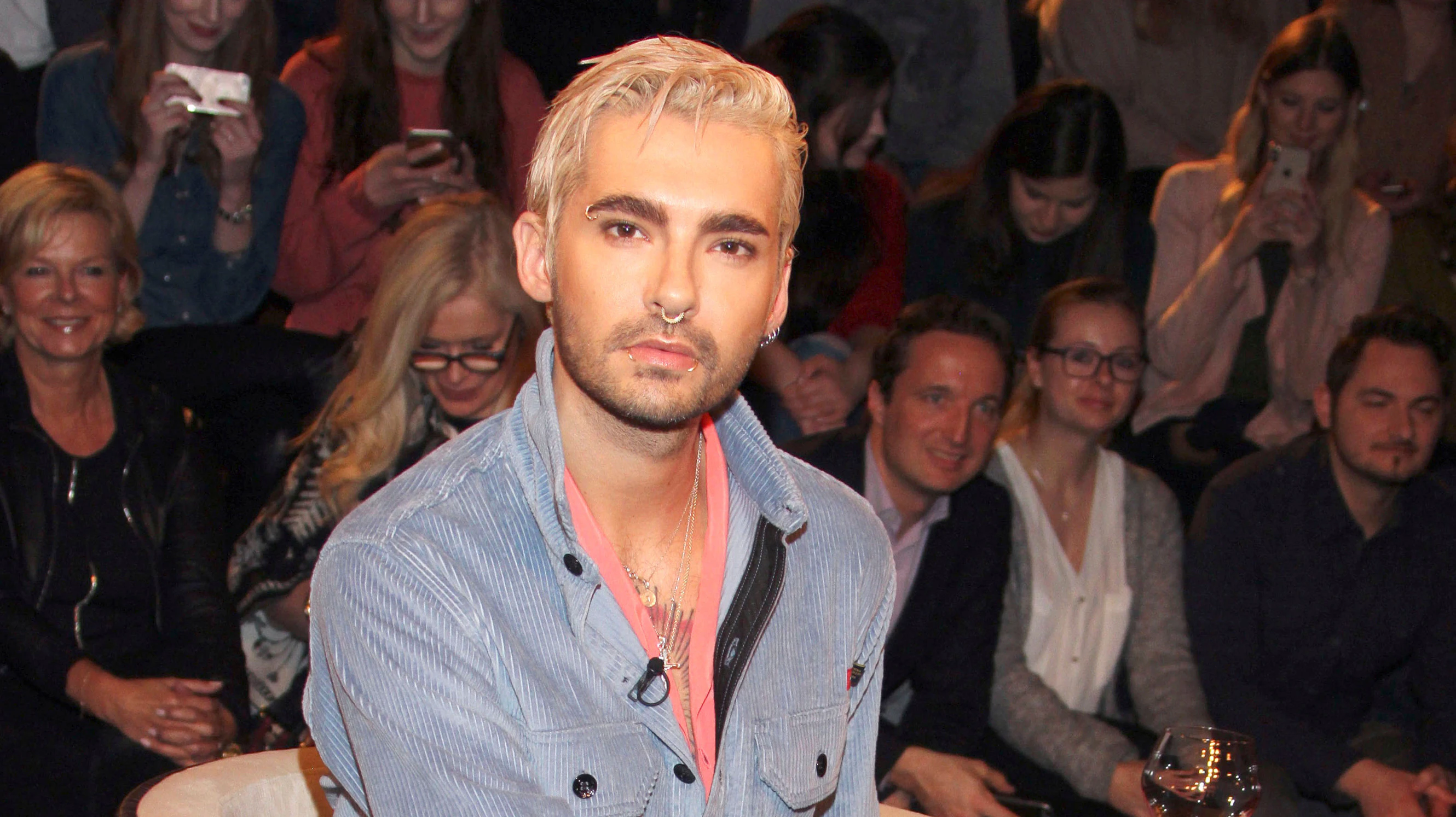 Bill Kaulitz