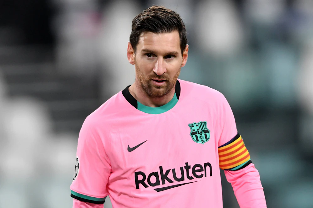 Lionel Messi und Co. lehnen einen Gehaltsverzicht ab. 