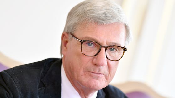 Salzburger Bürgermeister Harald Preuner: "Die Messe wird sicher nur ein Quartier zur Überbrückung"