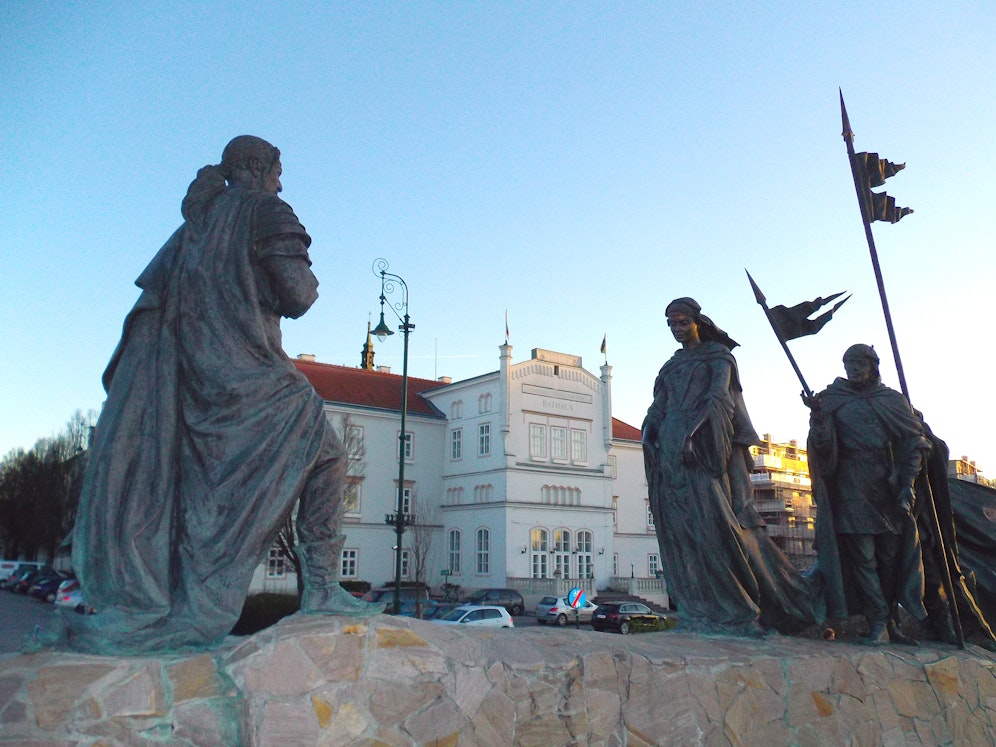 Tulln an der Donau