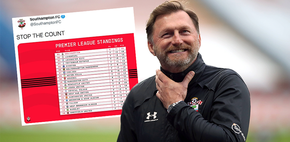 Der Twitter-Scherz sorgt für Lacher.