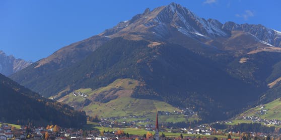 Das Drama ereignete sich am Roßkogel in Ranggen.