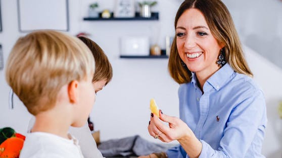 Die Oberösterreicherin Vera Hood gewann den Austria Food Blog Award in der Kategorie „Blog des Jahres“ .