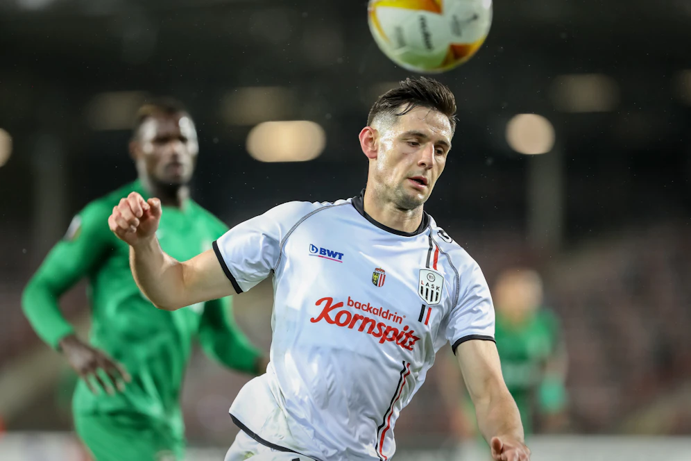Husein Balic