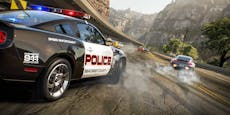 "Need For Speed: Hot Pursuit Remastered": Nur Update