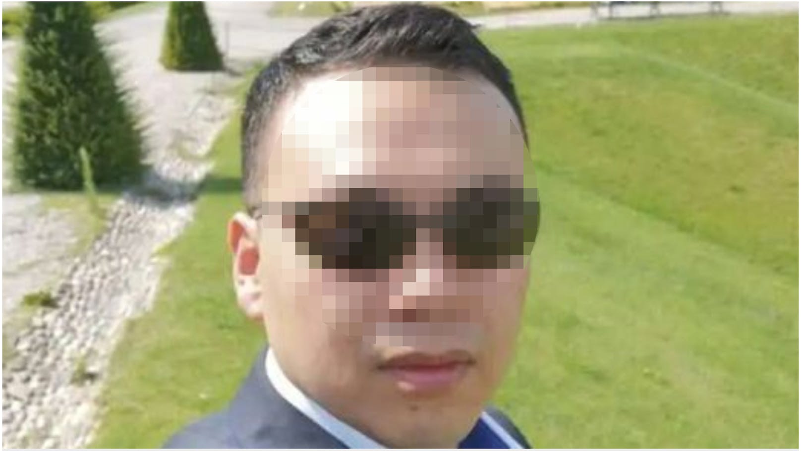 Erschossen, als er die Lokaltüre verbarrikadieren wollte: Tiefe Trauer um den in Wien getöteten Gastronom Qiang Li (40)