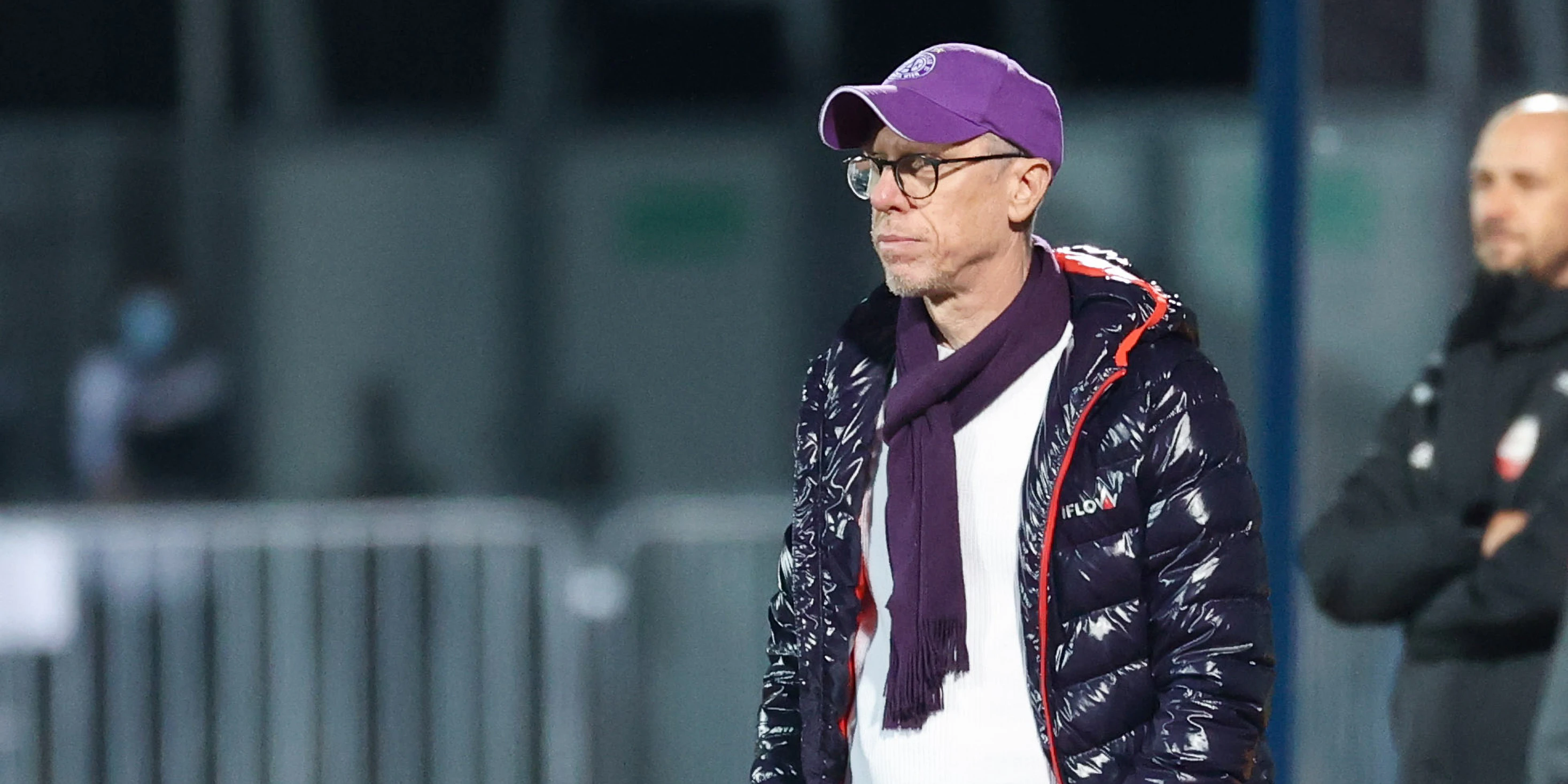 Peter Stöger entwickelt die Austria.