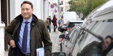 Party auf FPÖ-Kosten? Spesenvorwürfe gegen Haimbuchner