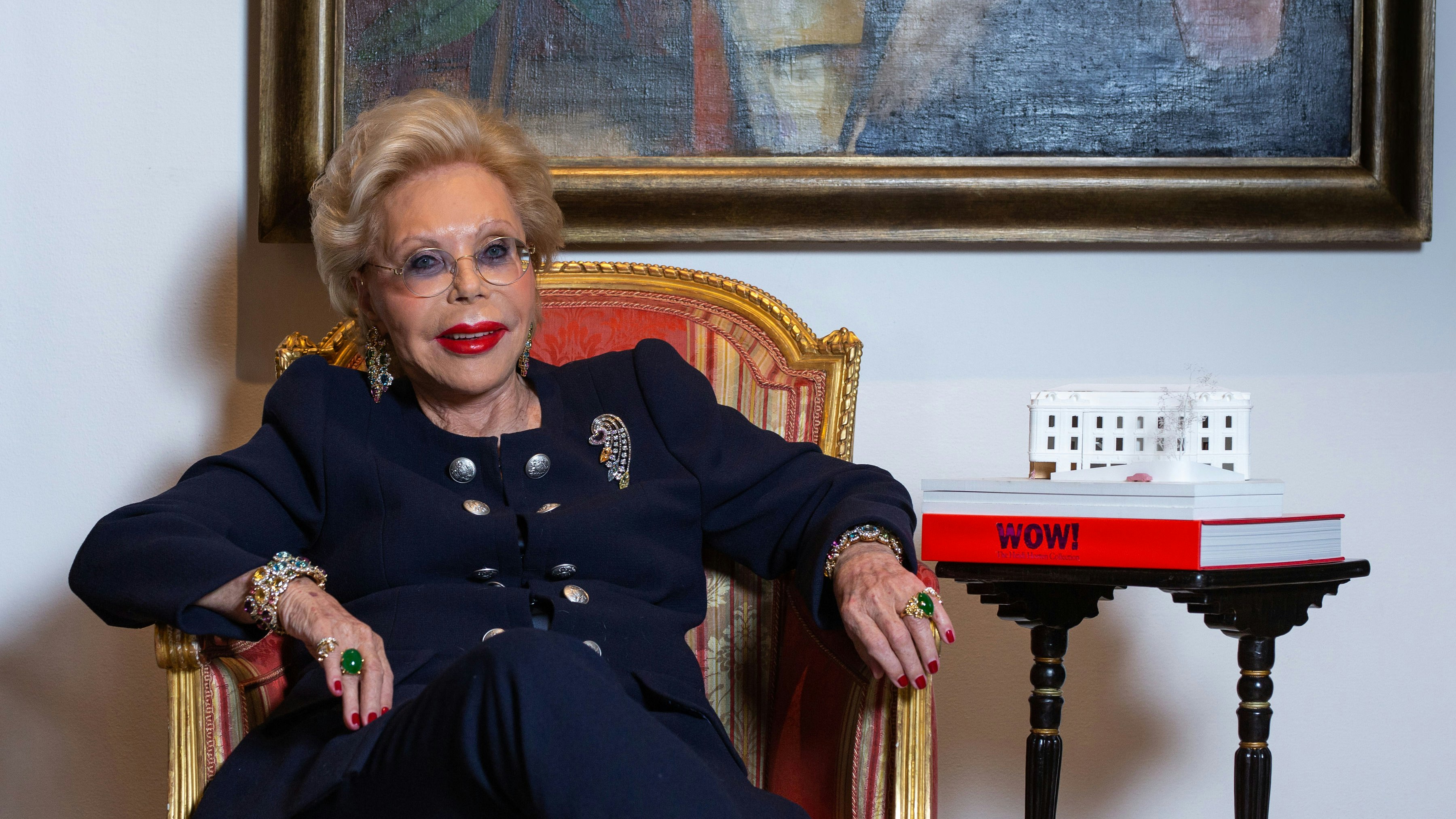 Heute.at - Es ist fix: Nachfolgerin von Agnes Husslein gefunden