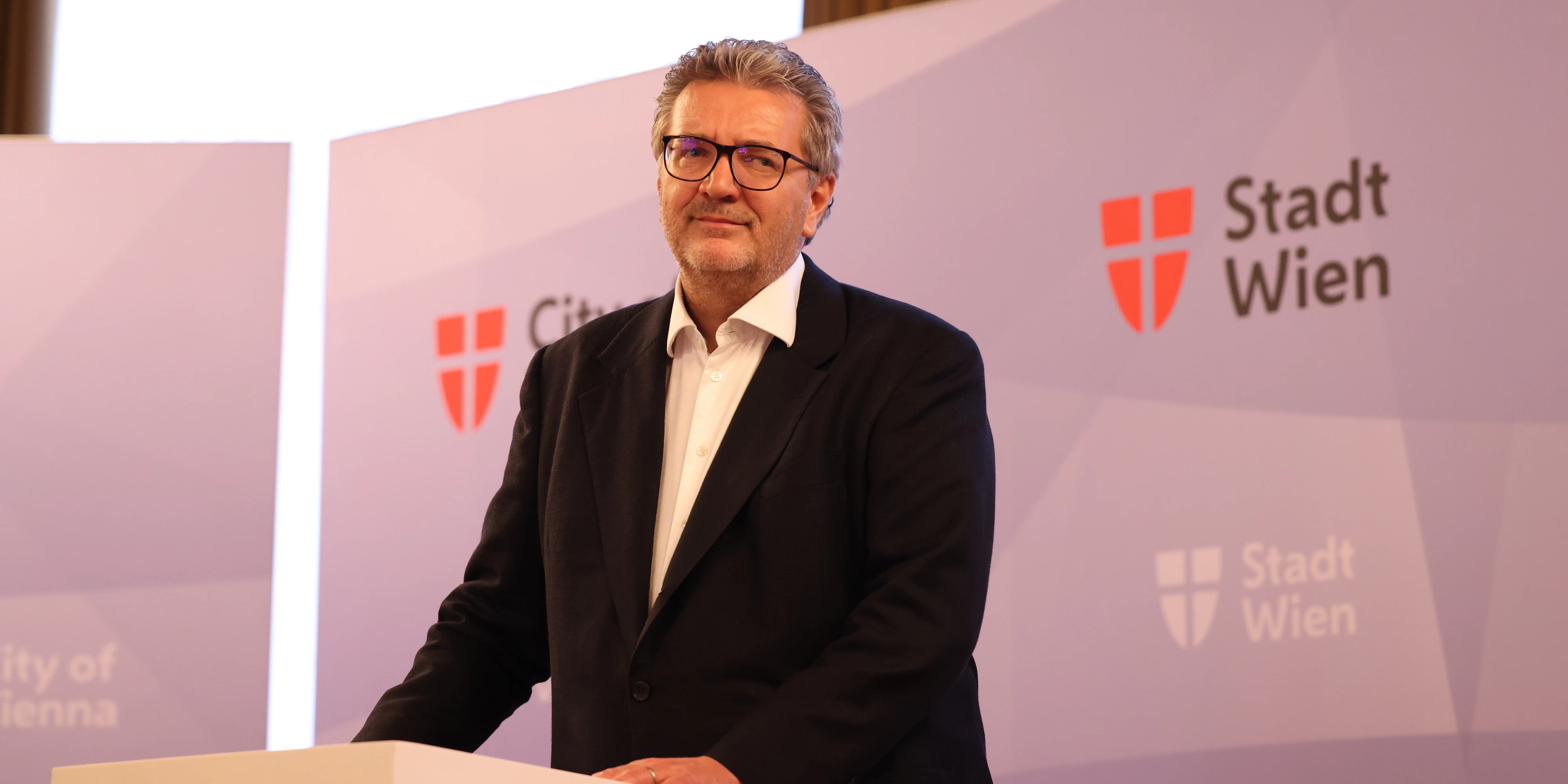 Wiens Gesundheitsstadtrat Peter Hacker (SP) bleibt seinem Motto ("testen, testen, testen") treu.