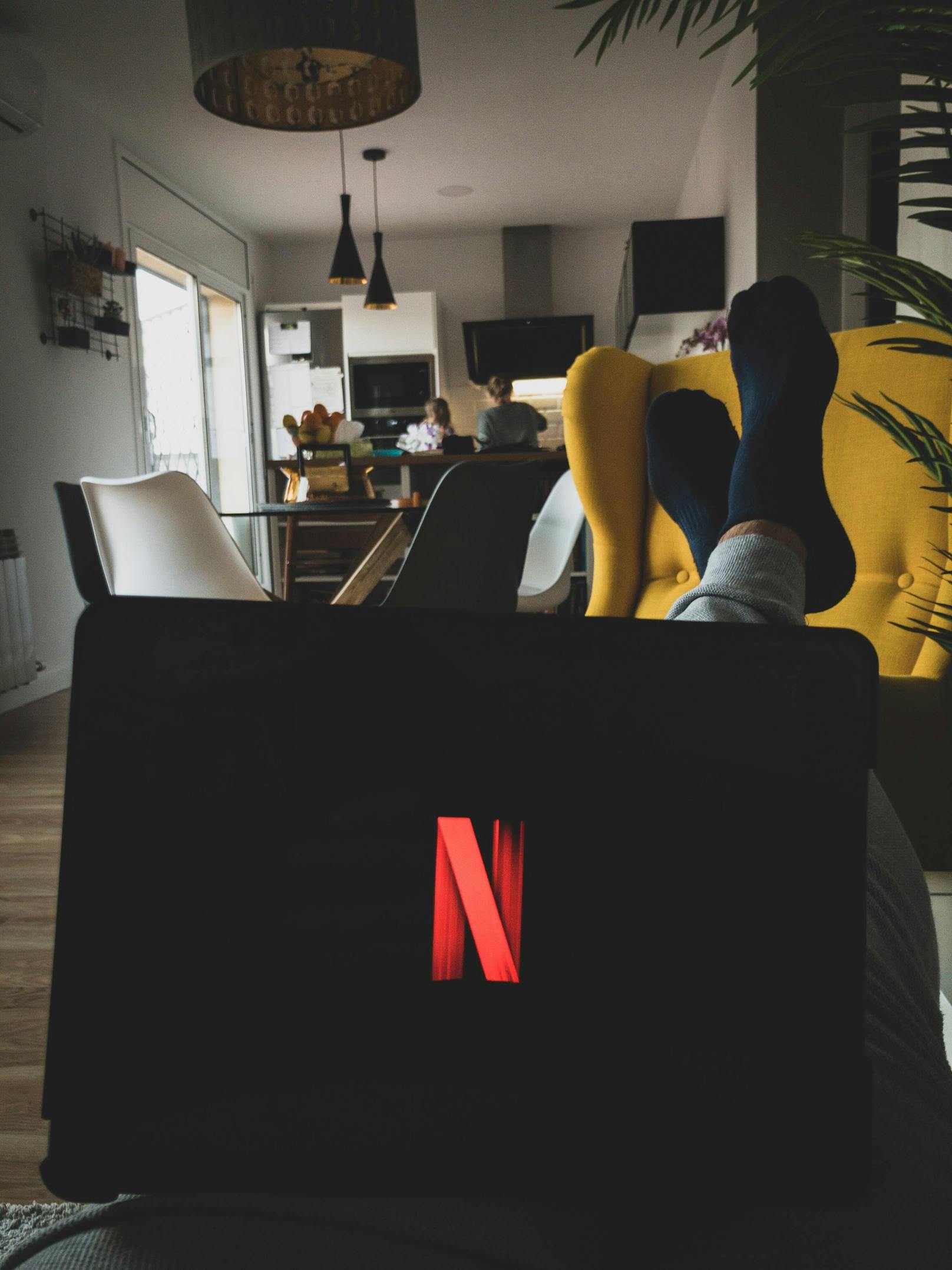 Netflix Direct ist ein Testversuch in Frankreich.