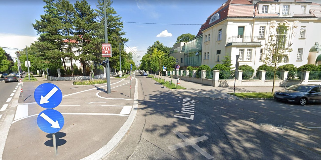 Lenker (36) fährt Fußgängerin (28) an Kreuzung um Wien