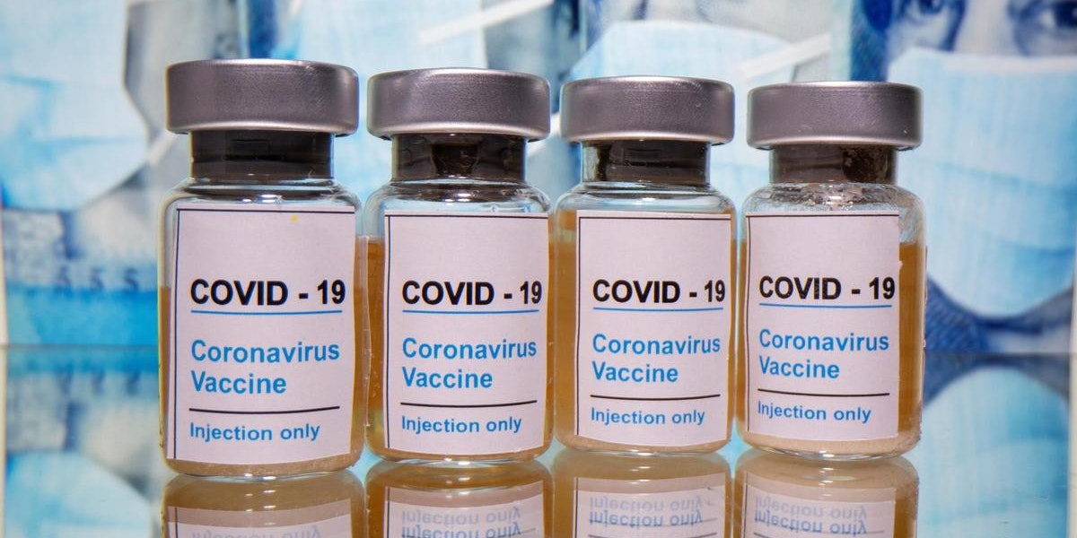 Die beiden Partner planen, noch in diesem Monat in den USA eine Notfallgenehmigung für den Impfstoff zu beantragen