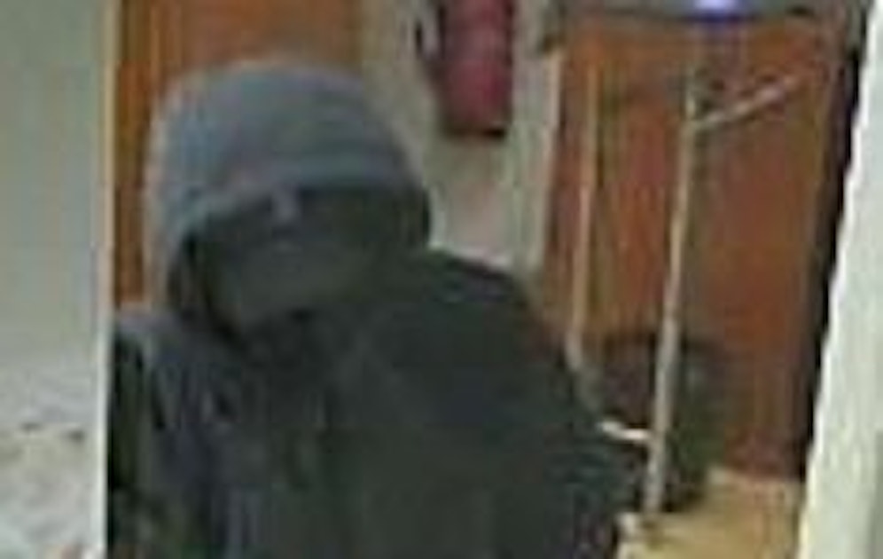 So sah der Täter aus.