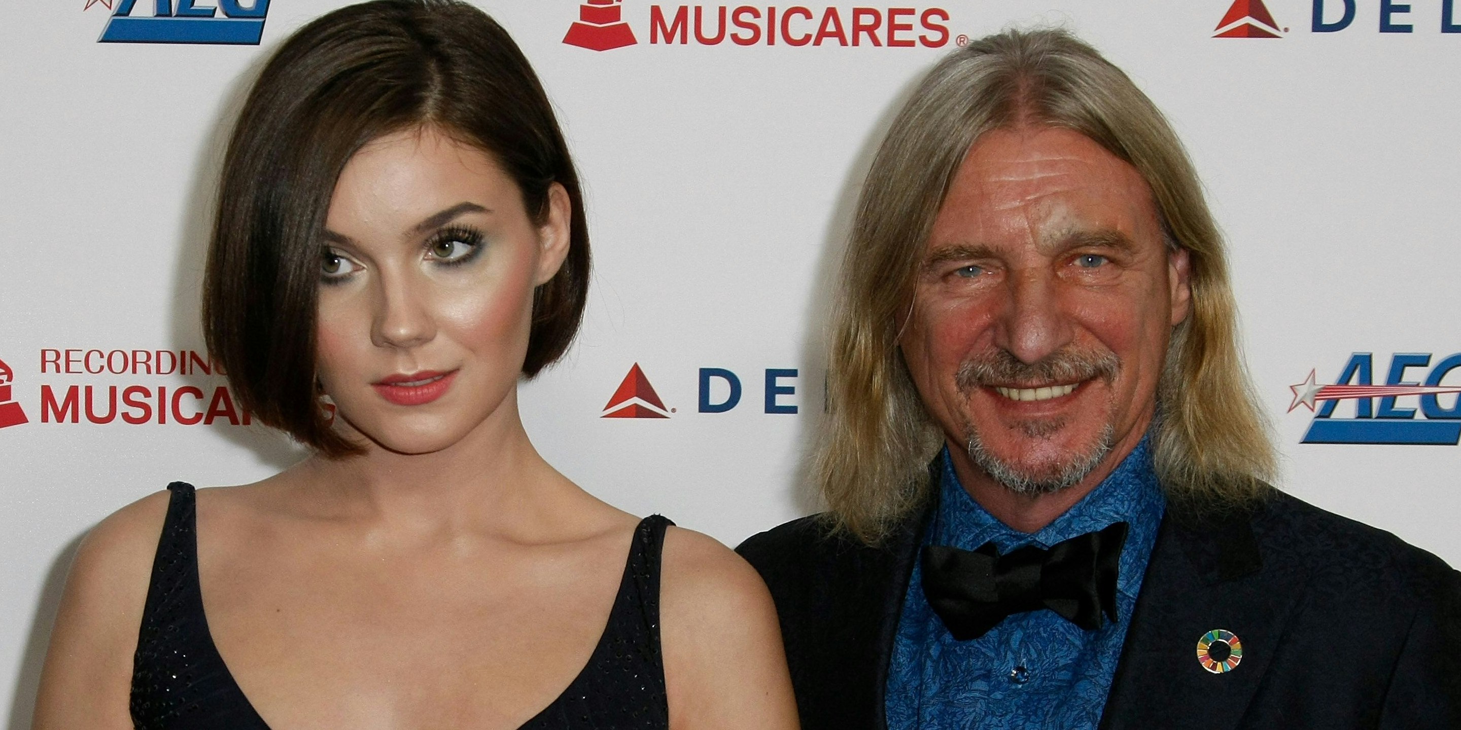 Nathalie Volk, Frank Otto