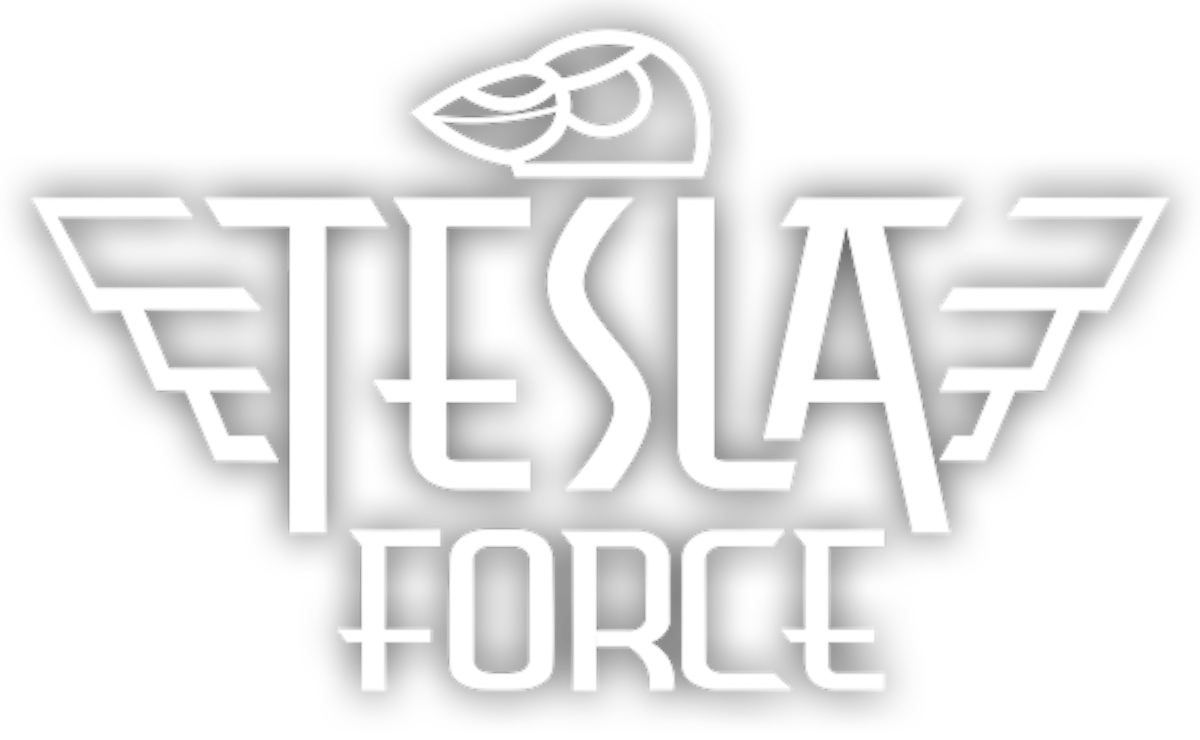 "Tesla Force" im Test: Monoton trotz Unendlichkeit