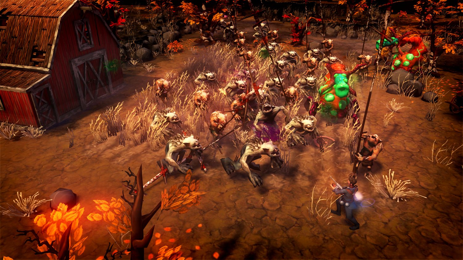 "Tesla Force" im Test: Monoton trotz Unendlichkeit
