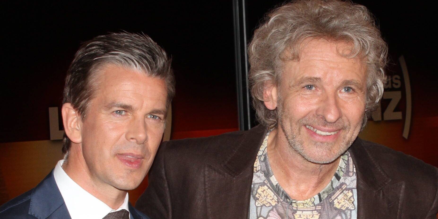 Thomas Gottschalk ließ an seinem "Wetten, dass...?"-Nachfolger kein gutes Haar.