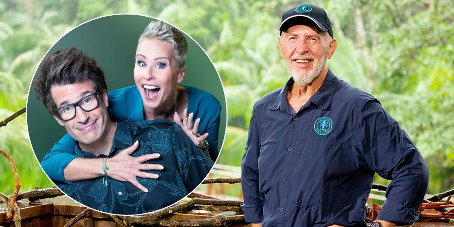 Daniel Hartwich, Sonja Zietlow, Dr. Bob