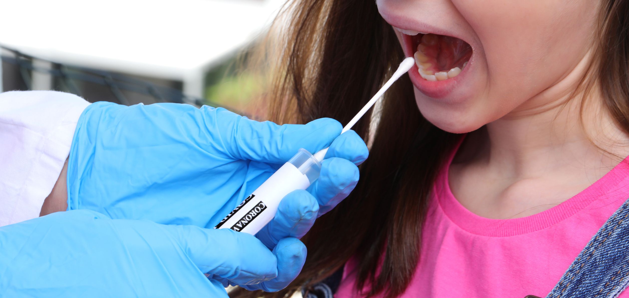 Das Immunsystem von Kindern wird bereits aktiv, wenn noch nicht die Bedrohung einer viralen Infektion im Raum steht, wie eine neue Fallstudie aus Australien zeigt.