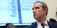 US-Bundesstaaten verklagen Facebook wegen App-Käufen