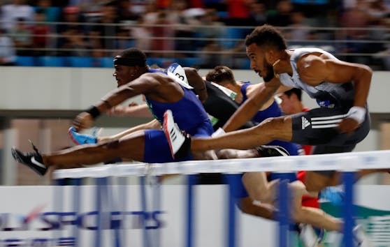 Leichtathletik Weltmeisterschaft 2021 Leichtathletik Weltmeisterschaft 2021