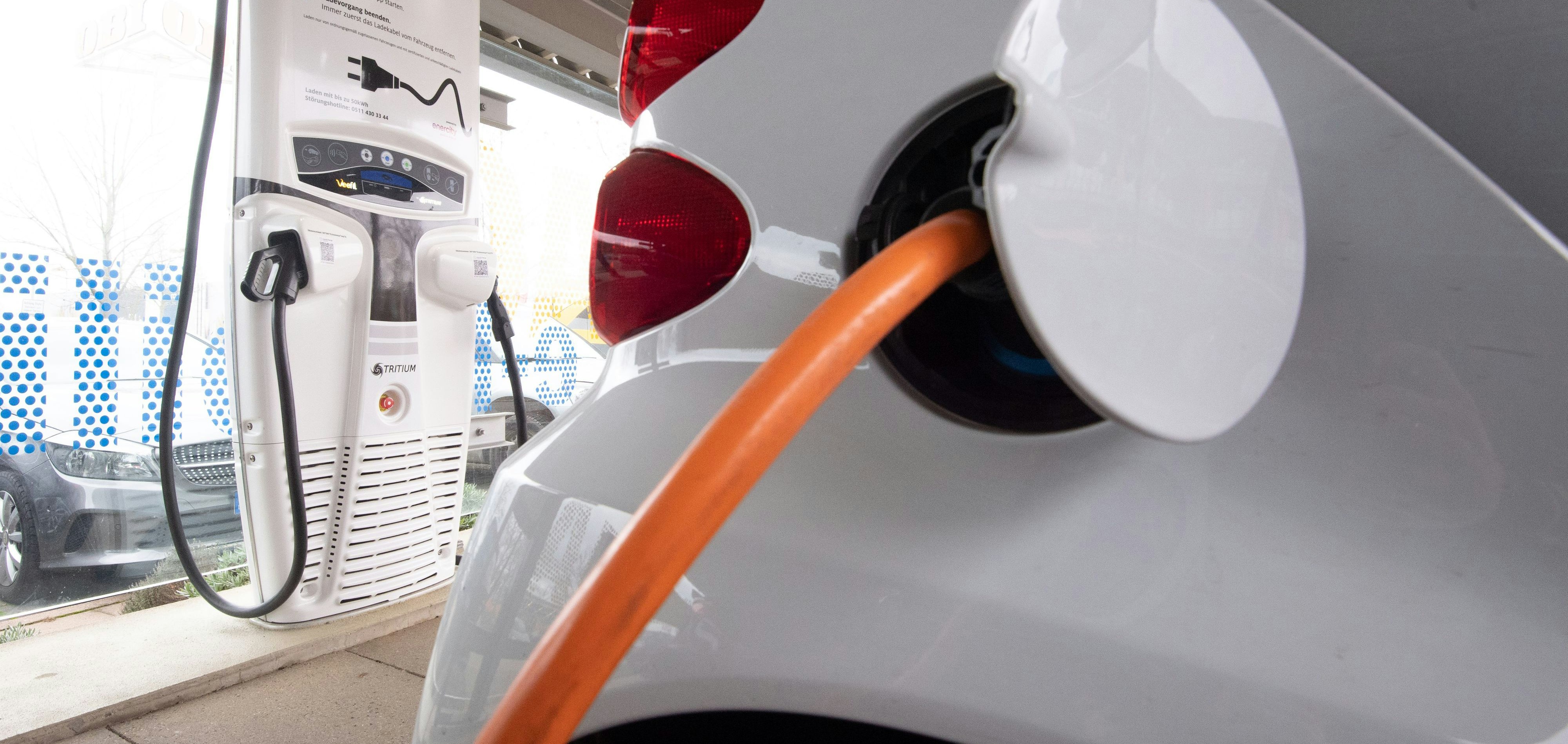 Rekordmonat für Elektromobilität!