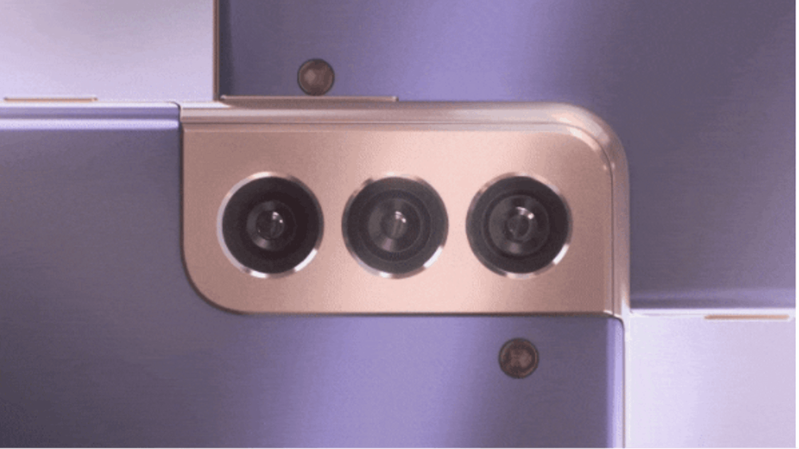 Ein neuer Leak zeigt die noch nicht angekündigten Samsung-Smartphones erstmals mit kleiner Kamera-Box.