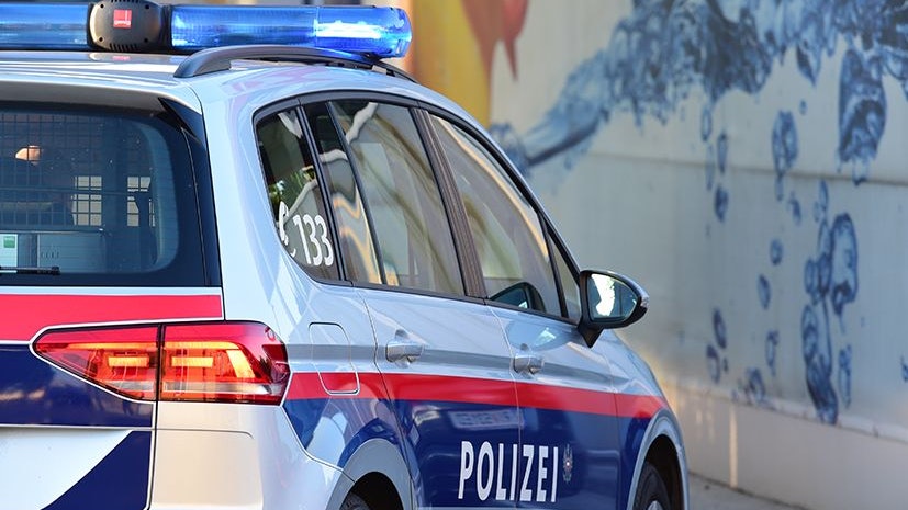 Polizeieinsatz (Archivfoto)