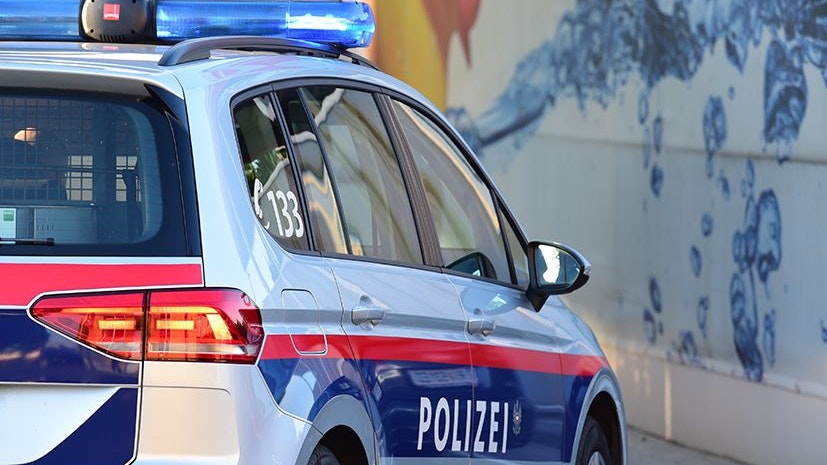 Polizeieinsatz (Archivfoto)