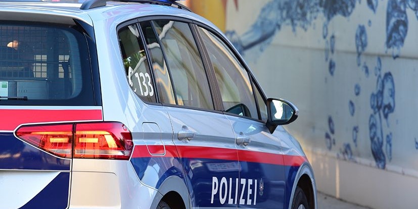 Polizeieinsatz (Archivfoto)