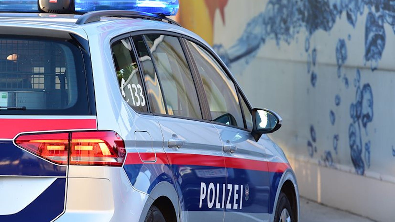 Polizeieinsatz in Wien-Favoriten:&nbsp;Ein Streit zwischen einem 43-Jährigen und seiner 30-jährigen Ex-Freundin eskaliert. (Archivfoto)