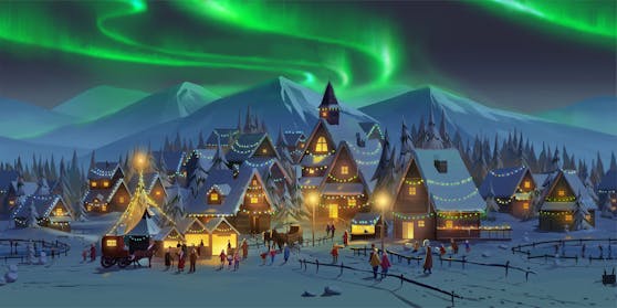 "Valorant": Neue Skins bringen den Winterzauber ins Spiel.