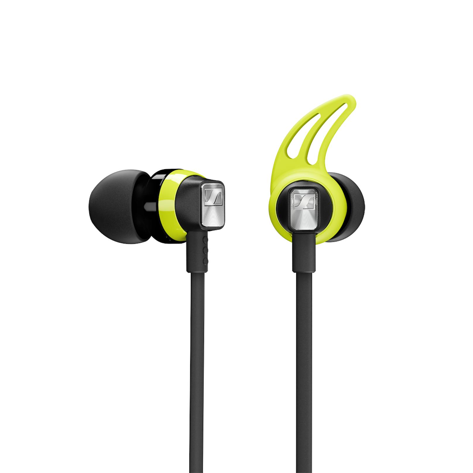 In-Ear Bluetooth-Kopfhörer CX SPORT von Sennheiser