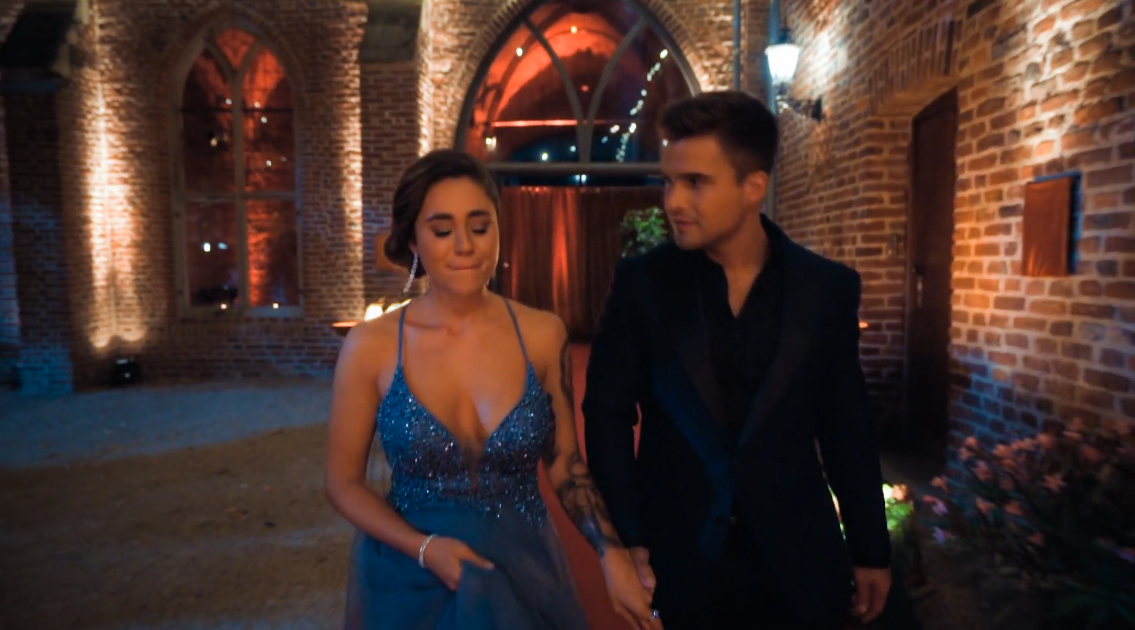 "Die Bachelorette" (2020): Melissa, Daniel